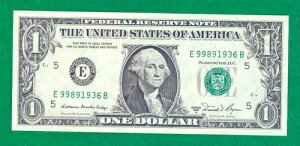 $1 1981-A 1 E/B �u���b�N (w) ���b�`�����h CU. P-3. �V�[�g�m�[�g �~���[��