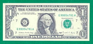 $1 1988 1 G/A �u���b�N (w) �V�J�S CU. P-4. �V�[�g�m�[�g