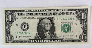 2021�N �������_�[ �V���A���i���o�[ �A�M������s�� 1.00�h�� ������ #70412635