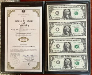 �č����ْf�V�[�g 2009�N 1�h�������B4����$1 Banker's Vault �F��V�[�g