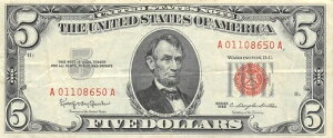 �A�����J���O�� 1963�N�V���[�Y 5�h�� �Ԉ󗬒ʎ��� MeC1