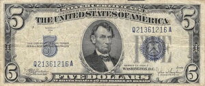 �A�����J / �⌔ 5 �h�� 1934 �N C �V���[�Y ���ʎ��� MeC1