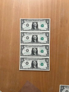 $1 1988A - LA���Y���b�g�A���ɗǍD��4�����A���J�b�g�V�[�g