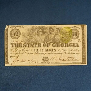 1863�N�W���[�W�A�B�~���b�W�r��50�Z���g���� - ���������i�č��j