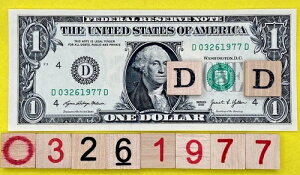 UNC 1977�N3��26���a�������� �t�@���V�[�V���A���i���o�[���� 1�h������ �N�� FW