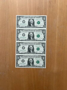 $1 1981 - EB ���Y���b�g�ԍ� 4 �m�[�g �A���J�b�g�V�[�g