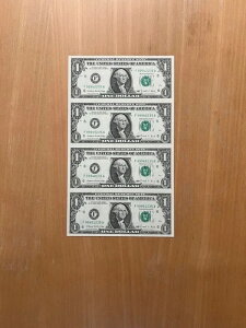 $1 1988 - FA ���Y���b�g�A���ɗǍD��4�����A���J�b�g�V�[�g�A�^�t�V���[�Y