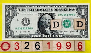 UNC 1996�N3��26���a�������� �t�@���V�[�V���A���i���o�[�t�� 1�h������ �N�� FW
