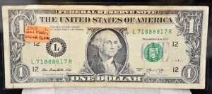 2013�N $1.00 �g�D���[���[�_�[�m�[�g ���Ɋ� ���荢�� 98.2% ���ɃN�[�� �V���A���i���o�[ L71888817R
