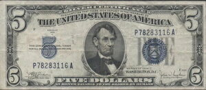 �A�����J / �⌔ 5 �h�� 1934 �N C �V���[�Y ���ʎ��� MeC1