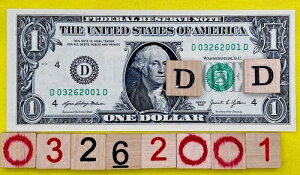 UNC 2001�N3��26���a�������� �t�@���V�[�V���A���i���o�[�t�� 1�h������ �N�� FW