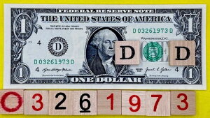 UNC 1973�N3��26���a�������� �t�@���V�[�V���A���i���o�[���� 1�h������ �N�� FW