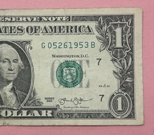 �t�@���V�[�V���A���i���o�[�o�[�X�f�[�m�[�g $1 - 1953�N5��26�� (05261953)
