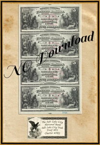 Photoshop 1872 �v���[�t $10-$20 ���^�B�\���g���C�N�V�e�B��ꍑ����s CH#1921