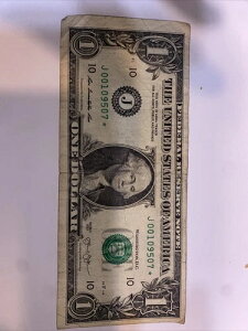 J00109507* $1 STAR Note ���ᔭ�s���� 250k ��