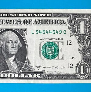 L 94544549 C : RADAR $1 1�h�������̃V���A���ԍ�