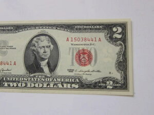 1963 $2 #15038441 ���J���~���g *�A���w���I�v�V���� 38,39,40,4