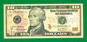 $10 2004-A 1 GL/A �u���b�N (fw) �T���t�����V�X�R CU�B P-2�B