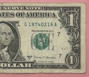 �t�@���V�[�V���A���i���o�[�o�[�X�f�[�m�[�g $1 - 1974�N2��16�� (19740216)