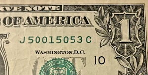 1953�N5��15�� �a�����L�O���� �V���A���ԍ� J50015053C