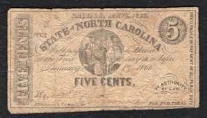 1863 5�Z���g �m�[�X�J�����C�i�B ���[���[�A�m�[�X�J�����C�i�B �p�~����