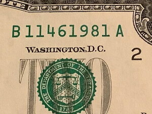 �t�@���V�[�V���A���ԍ� $2 �o�[�X�f�[�m�[�g 2013 B 11461981 A ( 1981�N11��4��/11��6�� ) �V���[�Y NY