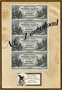 Photoshop 1871 �v���[�t $5 ���g���g��������s ���g���g�� �j���[�n���v�V���[ 1885