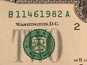 �t�@���V�[�V���A���ԍ� $2 �o�[�X�f�[�m�[�g 2013 B 11461982 A ( 1982�N11��4��/11��6�� ) �V���[�Y NY