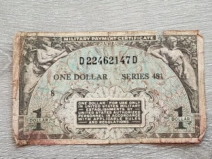 �ČR1�h���x���ؖ��� US MPC 1�h���V���[�Y D22462147D