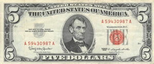 �A�����J���O�� 1963�N�V���[�Y 5�h�� �Ԉ󗬒ʎ��� MeC1