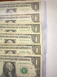 ���b�g (6) $1 �̃C�G�X�̎����A���ׂ� J xxxxxxxx C �t���B�F�l��Ƒ��ɔz��܂��傤�B