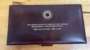 �A�����J���O������200���N�L�O2�h�������iUNC�V���[�Y1976�N���s�����j