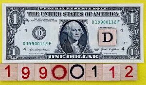UNC 1990�N1��12���a���������t�@���V�[�V���A���ԍ�1�h������0s1s