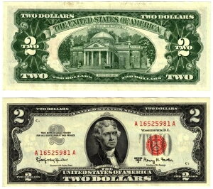 1963�N A �č� 2�h������ �A�����J���O�� �Ԉ� P382a G / �t�@�E���[