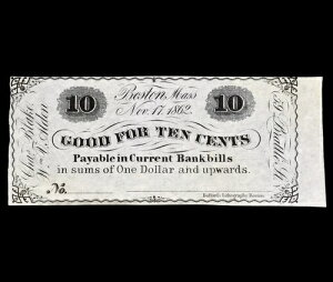 1862�N 10�Z���g �p�~���� ? �{�X�g�� �}�T�`���[�Z�b�c�B ? �c���L��?�M���ς�?