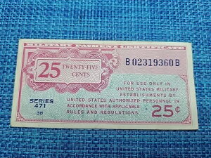 ???? �A�����J�R�x���� P-M10 �V���[�Y 471 25 �Z���g 1947 VF ���� 040925-11