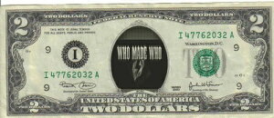 AC/DC 5x7 �v���[�g�t�� $2 �h������ �~���g�I���A�I$1