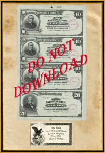 Photoshop 1917 �v���[�t $10 & $20 �o�[�W�j�A�B���C�U��ꍑ����s CH#10968