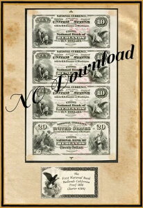 Photoshop 1888 �v���[�t $10-$20 �J���t�H���j�A�B���b�h�����Y��ꍑ����s #3892