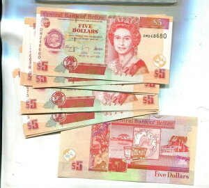 �x���[�Y 2009 $5 �N�C�[���G���U�x�X�ʉݎ������b�g 10 ���� Ch CU 9060Q-