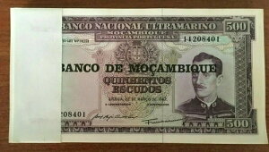 ���U���r�[�N 500 �G�X�N�[�h P-118 1976 x 100 ���b�g �o���h������ UNC �g�[���}�l�[�m�[�g