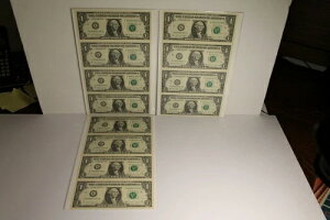 1988A $1 KA�AKB & KC 4 �m�[�g �V�[�g
