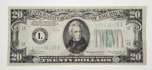1934A L $20 �A�M������s�� �T���t�����V�X�R��s CA L55936116A