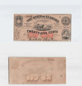 *�A�����J���O���p�~�����A�A���o�}�B25�Z���g 1863�N�ʉ�[A1189]7n1