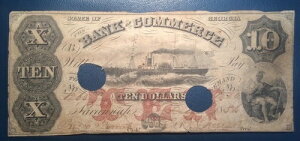 1856�N�W���[�W�A�B���H��s���s10�h�������i#PM-68�j�T�o�i