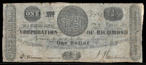 1861�N4��19�� �o�[�W�j�A�B���b�`�����h�s 1�h�� �p�~CSA����