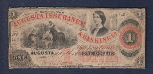 1�h�� �I�[�K�X�^�ی���s�W���[�W�A�B �p�~���� 1�h�� 1862�N�W���[�W�A�B����