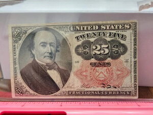 1874�N 25�Z���g�������� �A�����J���O���V���[�Y 1874