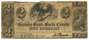 1841�N �y���V���x�j�A�B�u���X�g���A�o�b�N�X�S�t�@�[�}�[�Y�o���N 2�h�������i63346�j