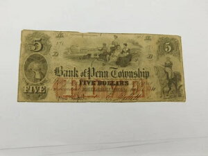 1860�N �y���E�^�E���V�b�v��s �t�B���f���t�B�A 5�h���D�B���ʂ��Ă����������iOC42�j